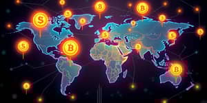Criptomonedas y Finanzas: ¿Hacia una Estructura Global sin Fronteras?