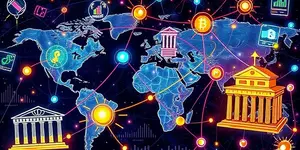 Tecnología Cuántica: Su Impacto Potencial en las Finanzas Mundiales