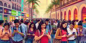 Innovación Financiera: El Papel de las Fintech en la Inclusión