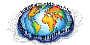 Recursos Hídricos: El Agua como Factor Geopolítico y Económico