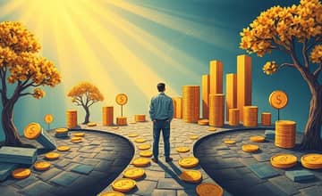 Libertad Financiera: El Camino Paso a Paso