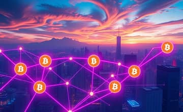 Criptomonedas: Guía Básica para Entender el Futuro