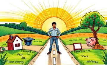 Planificación a Largo Plazo: Asegura tu Futuro