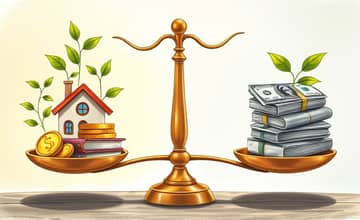 Deudas Buenas vs. Deudas Malas: Aprende a Distinguirlas