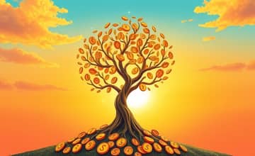 El Poder del Interés Compuesto: Multiplica tu Dinero