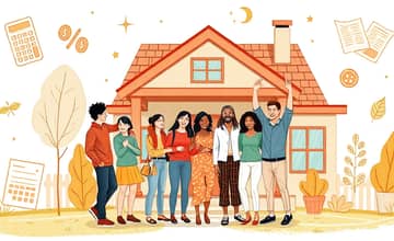 Crédito Hipotecario: Consejos para una Compra Inteligente