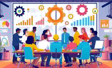Productividad Empresarial: Maximizando tus Recursos