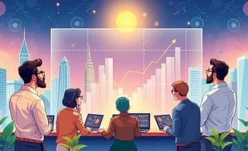 Mercado de Valores: Cómo Empezar a Invertir