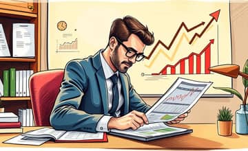 Revisión Financiera: Evalúa tu Situación y Mejora