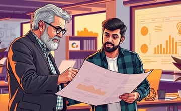 La Importancia del Mentoring para Emprendedores Noveles