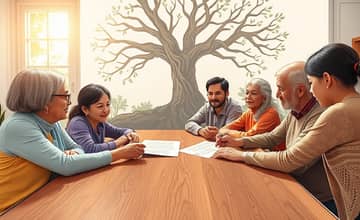 Herencia y Sucesión: Planificación para el Mañana