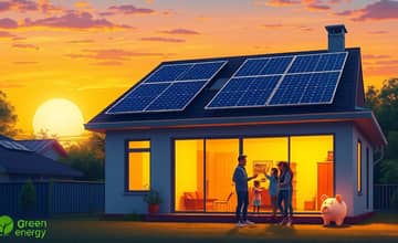 Ahorrar Energía, Ahorrar Dinero: Consejos Prácticos