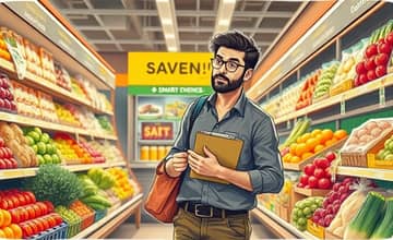 Compra Inteligente: Maximiza tu Dinero en Cada Adquisición