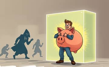 Fraudes Financieros: No Caigas en la Trampa