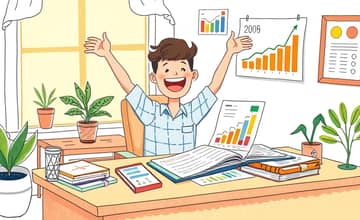 Elabora tu Primer Presupuesto: Fácil y Efectivo