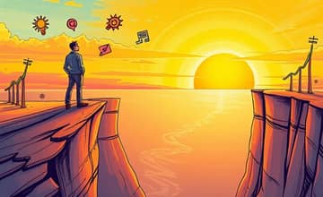 Supera tus Miedos al Emprender: Guía Práctica