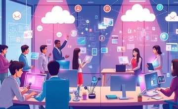 Transformación Digital: Preparando tu Negocio para el Futuro