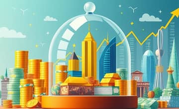 Inflación y tu Dinero: Cómo Proteger tu Patrimonio