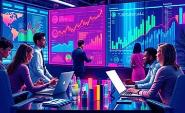 Análisis de Datos: Toma Decisiones Informadas en tu Negocio