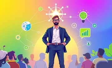 Branding Personal para Emprendedores: Proyecta tu Marca