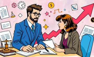 Asesoría Legal para Emprendedores: Evita Errores Comunes