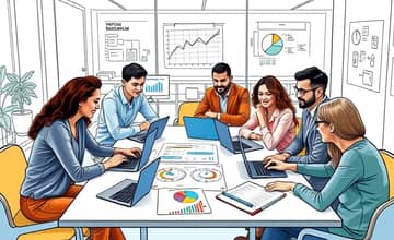 Cómo Crear un Plan de Negocio Sólido y Efectivo