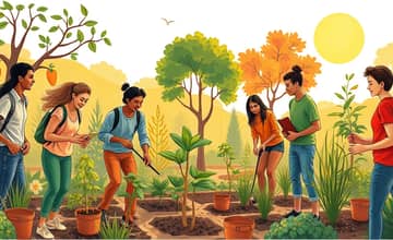 Emprendimiento Social: Rentabilidad y Propósito