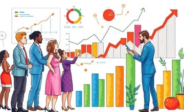 Indicadores Clave de Rendimiento (KPIs): Mide tu Progreso