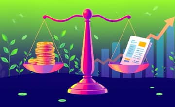 Manejo de Activos: Deudas y Capital