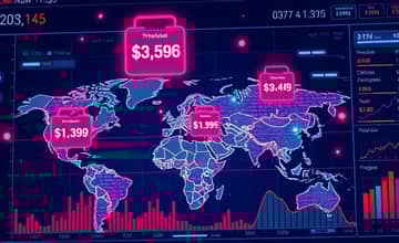 Estrategias de Precios Inteligentes para Maximizar Beneficios
