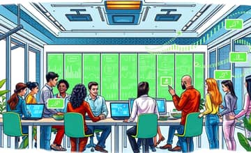 Innovación en Modelos de Negocio: Adaptarse o Desaparecer