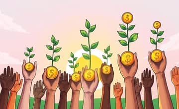 Inversión Socialmente Responsable: Gana y Haz el Bien