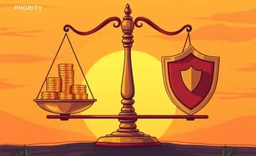 Rentabilidad vs. Riesgo: Equilibrio en tus Inversiones