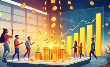 Microinversiones: Pequeñas Cantidades, Grandes Oportunidades