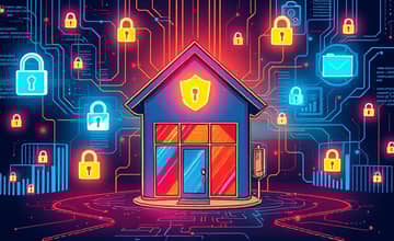 Ciberseguridad para PyMES: Protege tus Activos Digitales