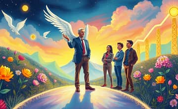 La Ruta hacia la Inversión Ángel: Lo que Buscan los Inversores