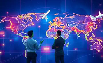 Claves para la Internacionalización de tu Empresa