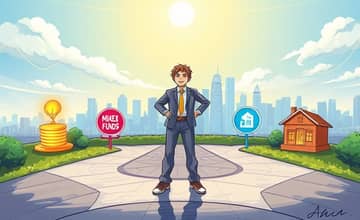 Descubre Inversiones de Bajo Riesgo y Grandes Recompensas