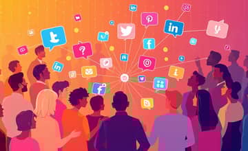 Creación de Comunidad: Engagement para tu Marca