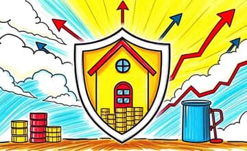 Protege tu Patrimonio: Estrategias Anti-Inflación