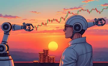 Automatiza tu Inversión: El Camino hacia la Libertad Financiera