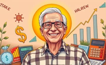 Inversiones para la Jubilación: Asegura tu Futuro