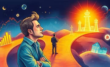 Evita Errores Comunes de Inversión: Guía Práctica