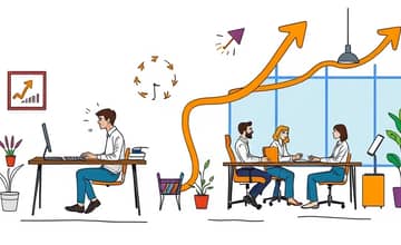 Del Freelance al Empresario: Escalando tu Negocio