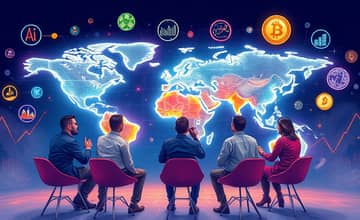 Estrategias de Inversión para el Mercado Cambiante