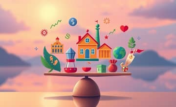 Diversificación de Cartera: La Clave para la Tranquilidad Financiera
