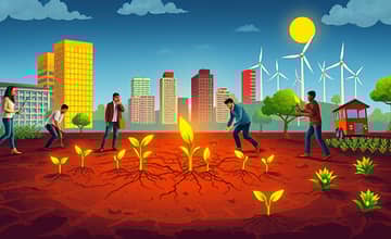 Inversiones con Propósito: Más Allá del Rendimiento