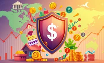 Inflación Global: Estrategias para Proteger tu Patrimonio