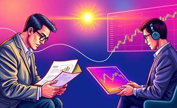 Análisis Fundamental vs. Análisis Técnico: ¿Cuál Elegir?