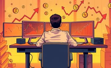 Desbloquea tu Potencial Financiero con Inversión Activa